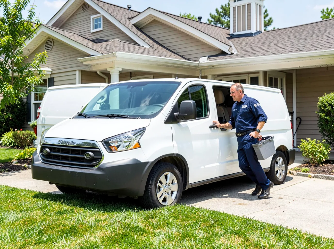 Emergency Plumber company in Readsboro, VT